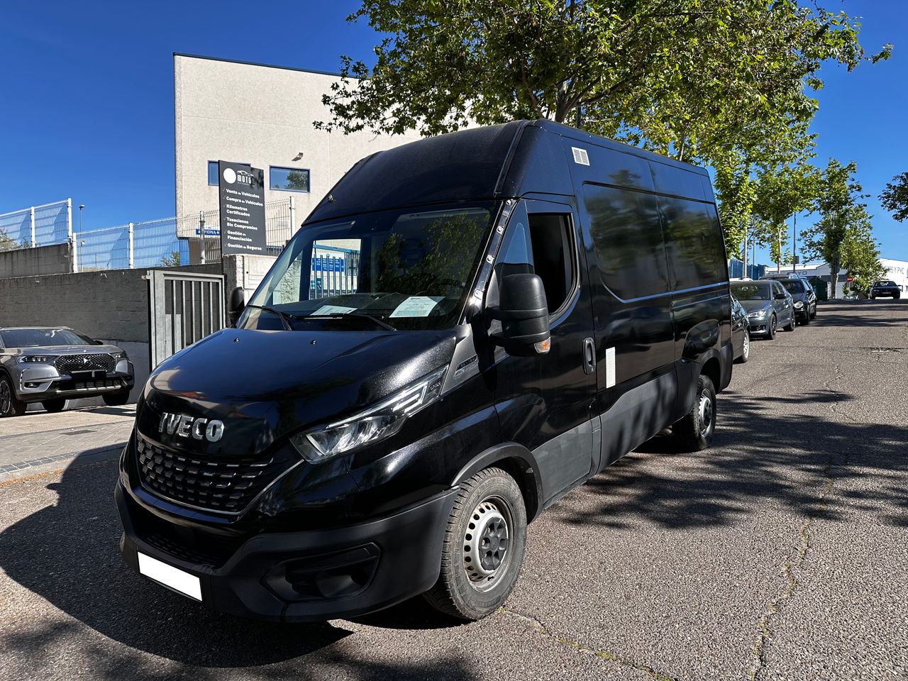 Foto Iveco Daily 1