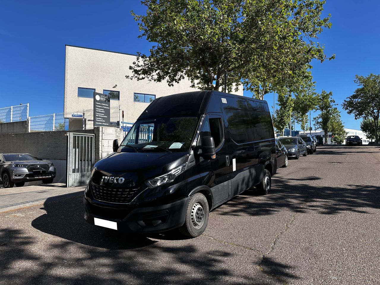 Foto Iveco Daily 2
