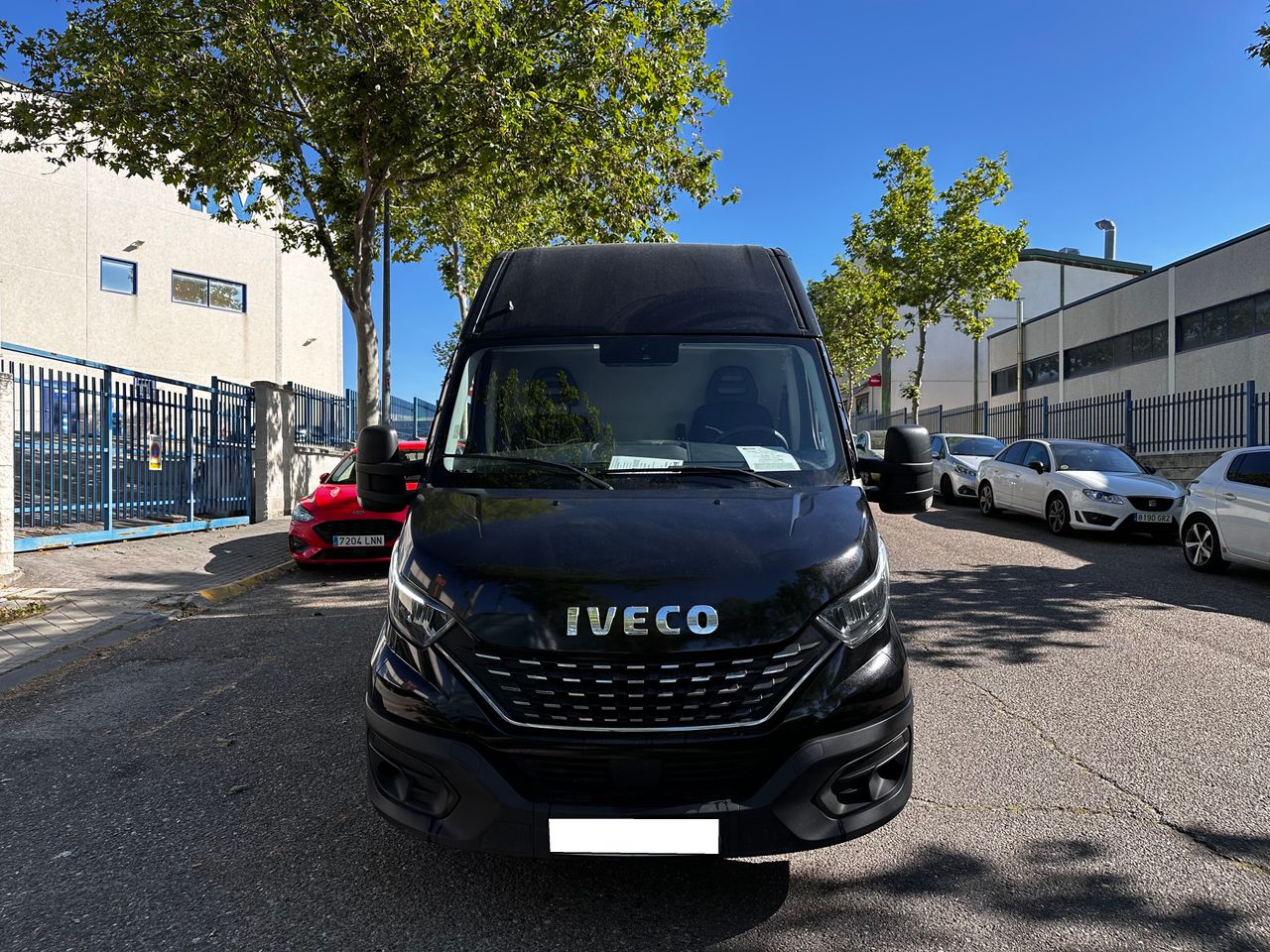 Foto Iveco Daily 3