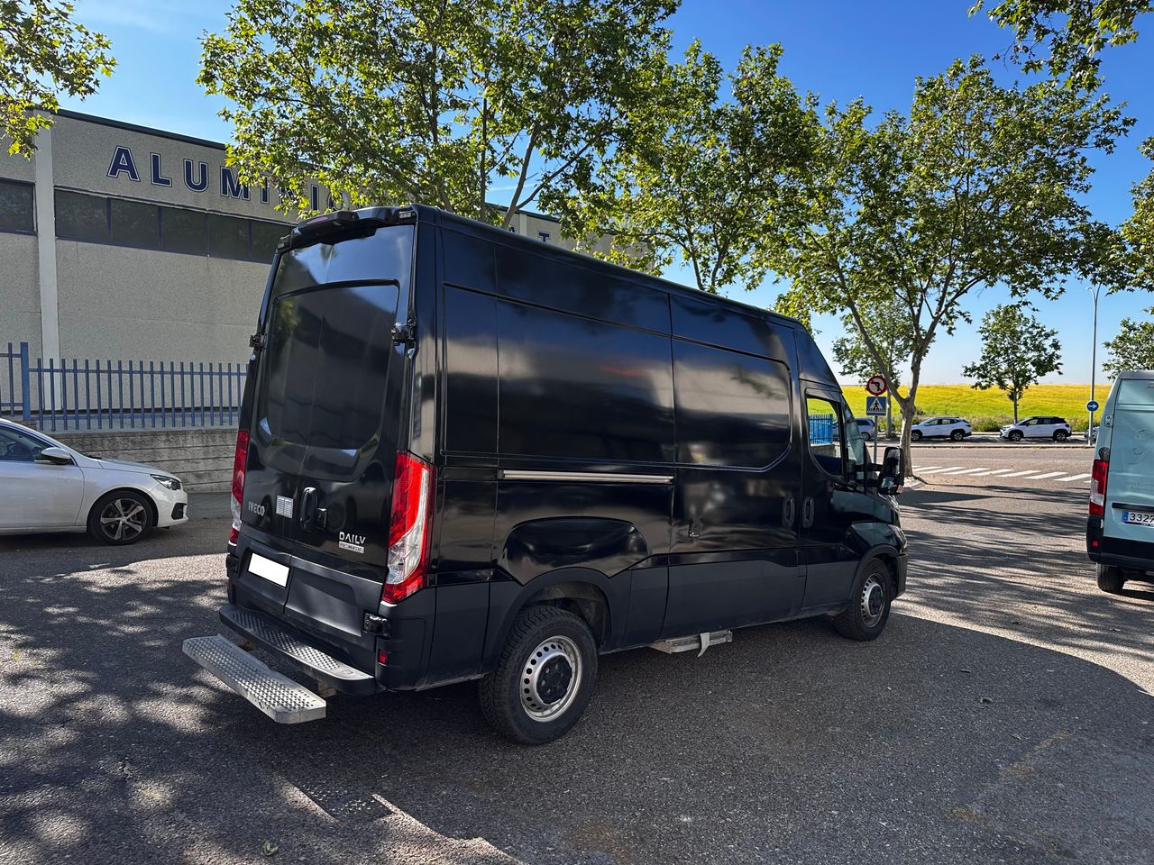 Foto Iveco Daily 6