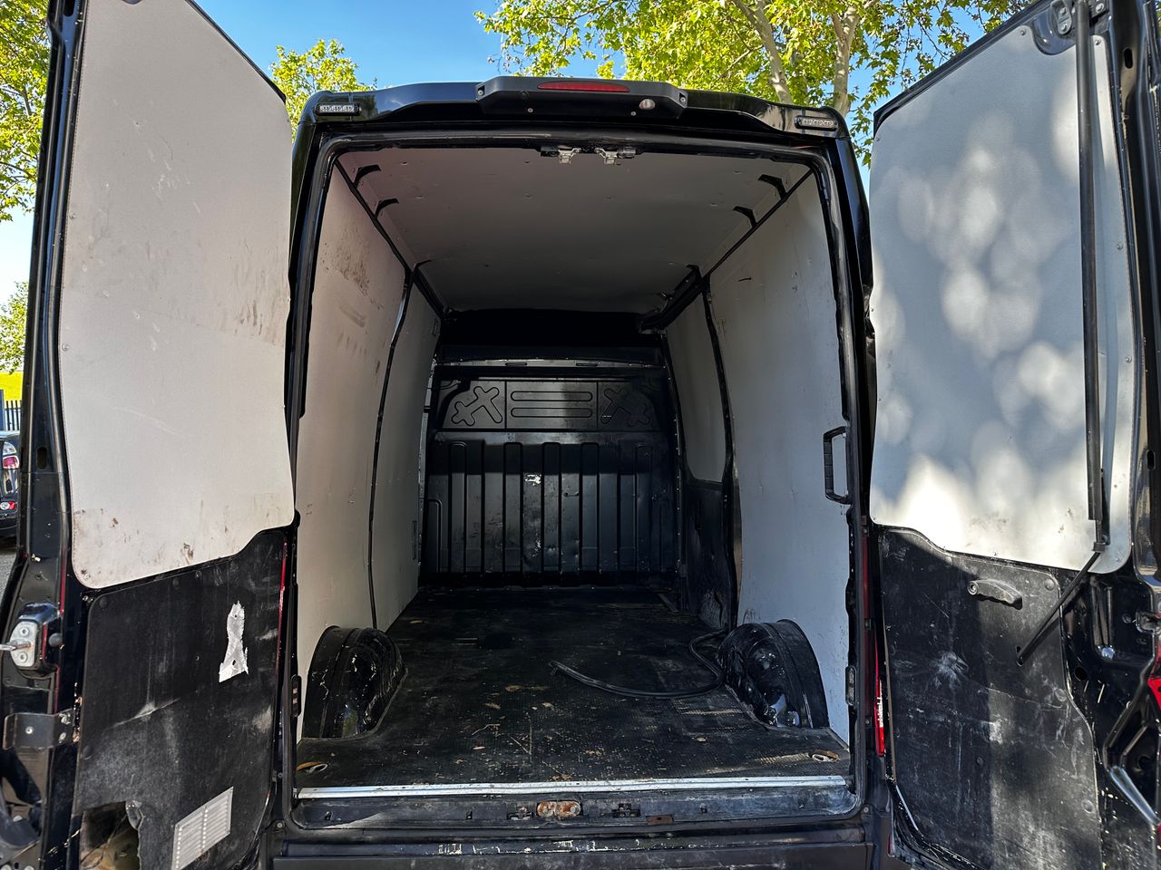 Foto Iveco Daily 8