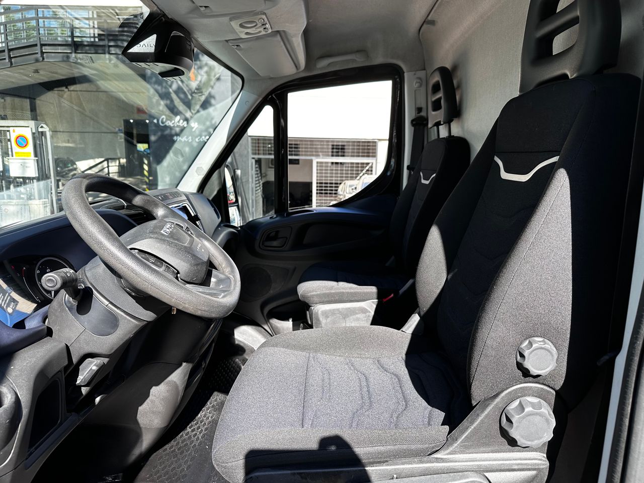 Foto Iveco Daily 9