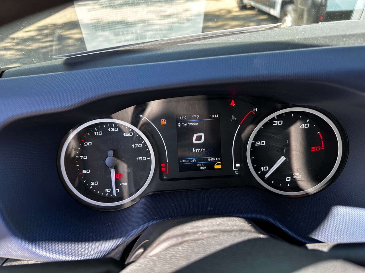 Foto Iveco Daily 12