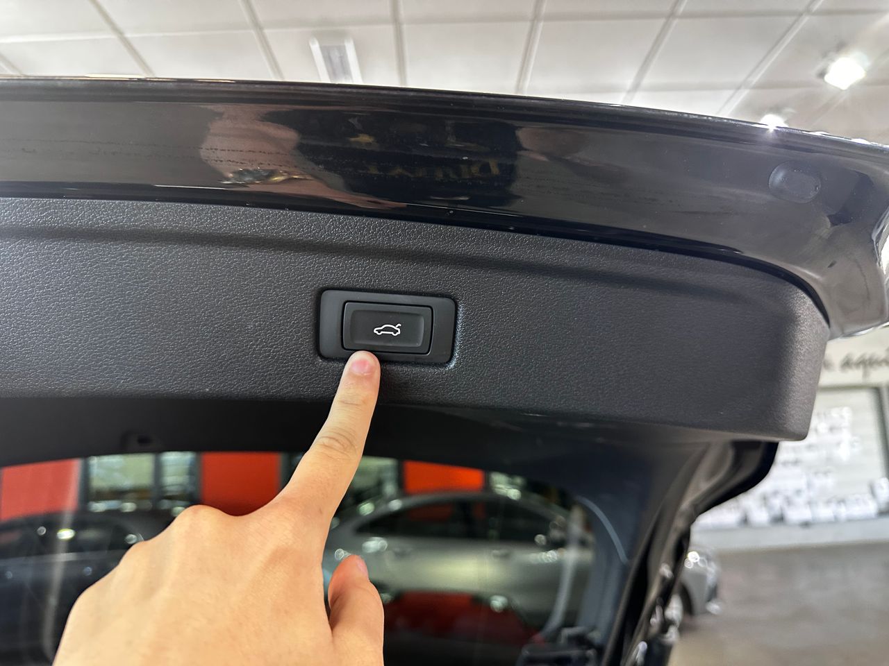 Foto Audi A5 9