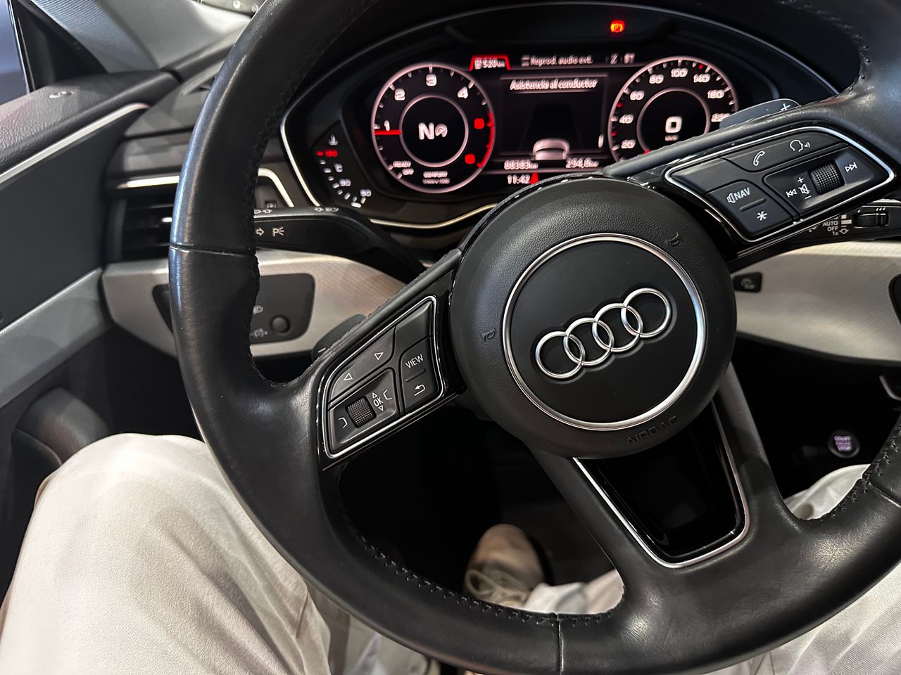 Foto Audi A5 14