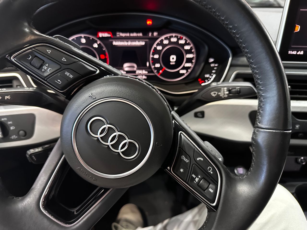 Foto Audi A5 15