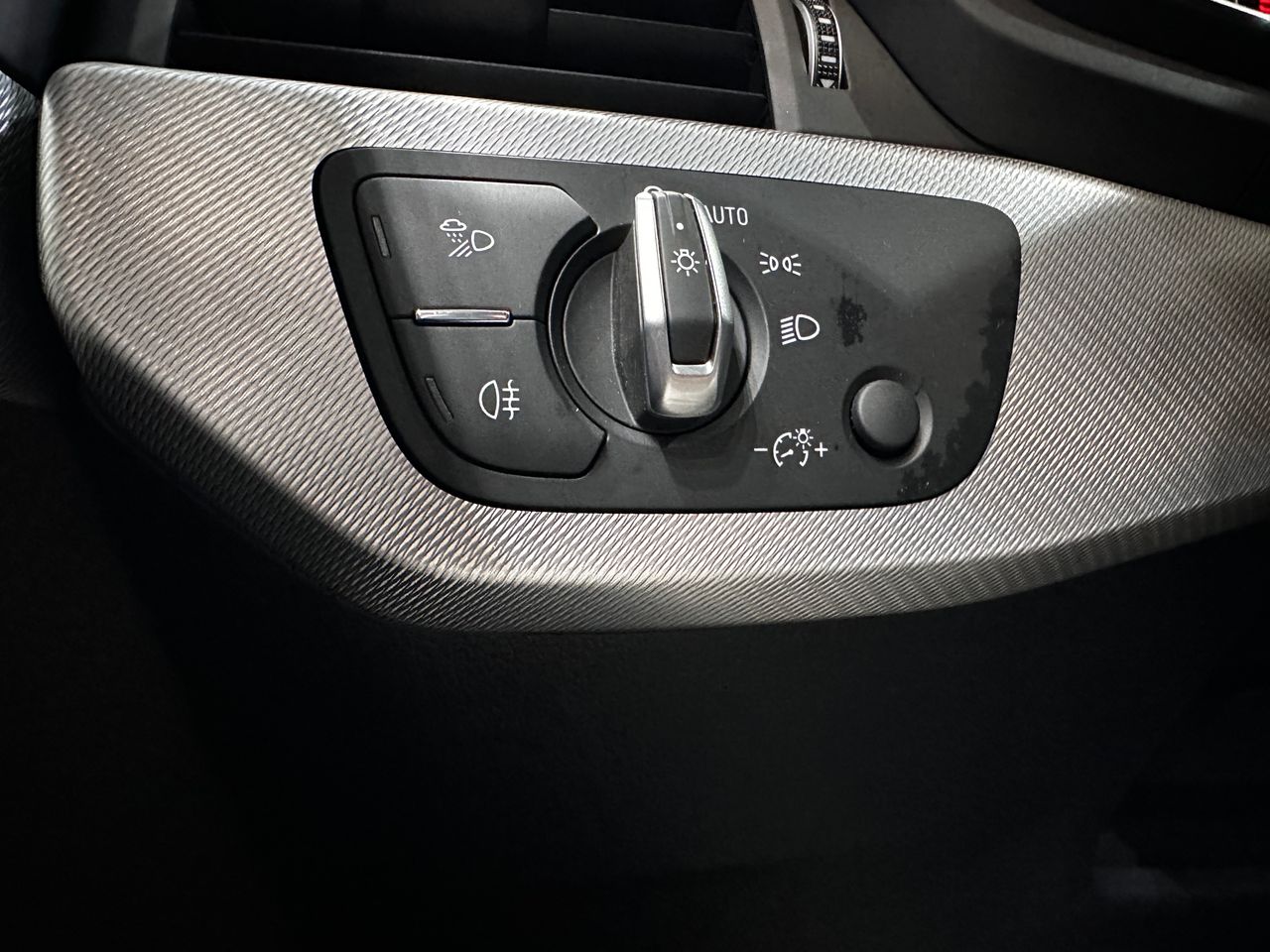 Foto Audi A5 16
