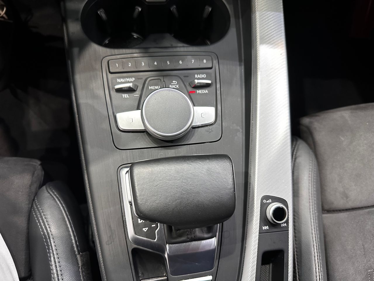 Foto Audi A5 17