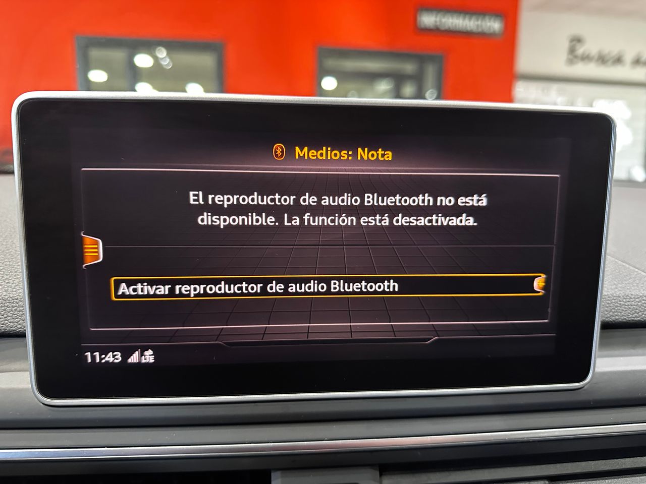 Foto Audi A5 18