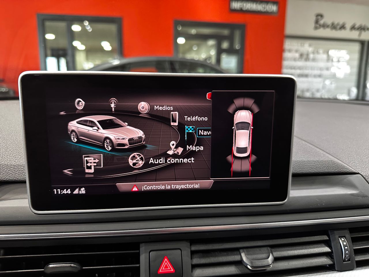Foto Audi A5 20