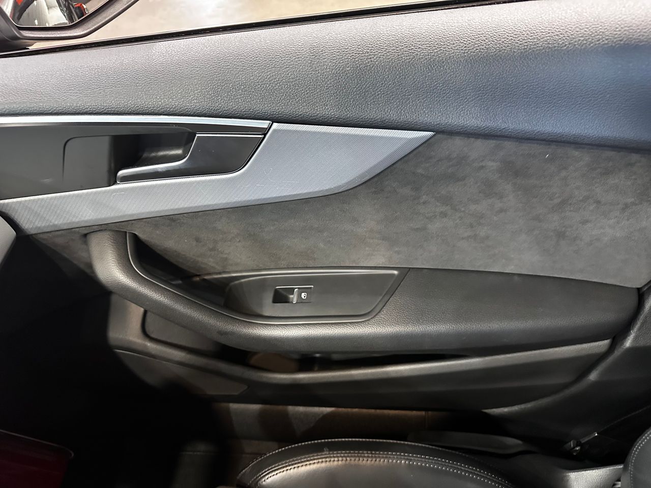 Foto Audi A5 22