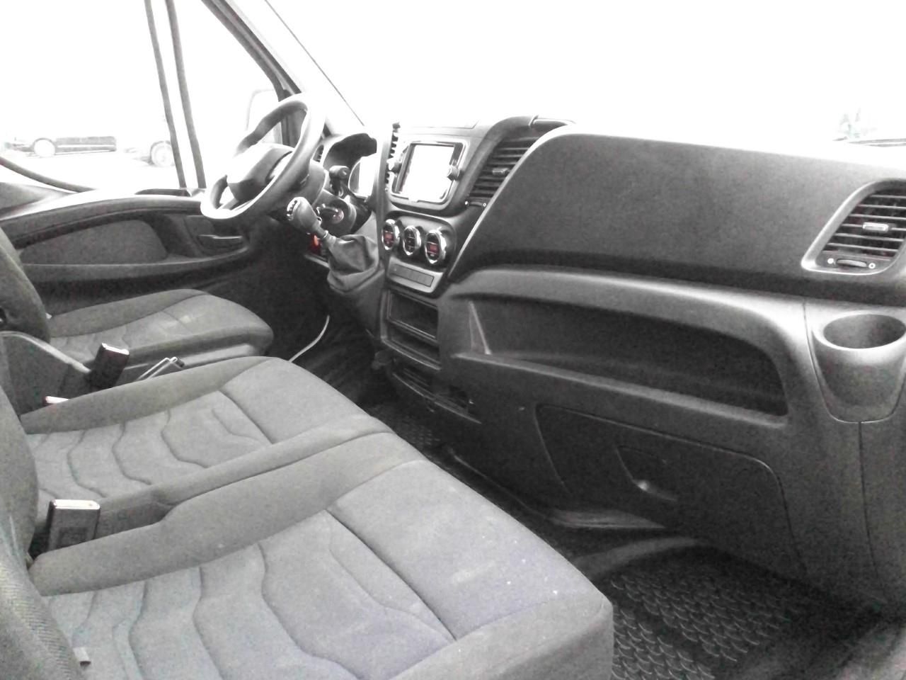 Foto Iveco Daily 3