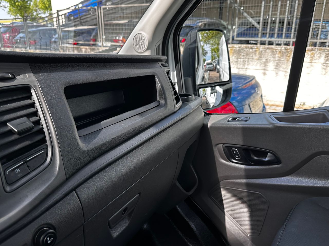 Foto Ford Transit 13