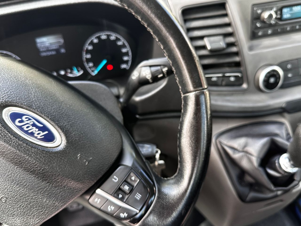 Foto Ford Transit 15