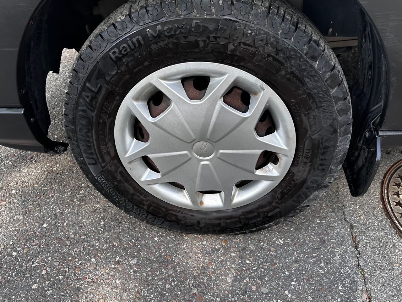 Foto Ford Transit 17