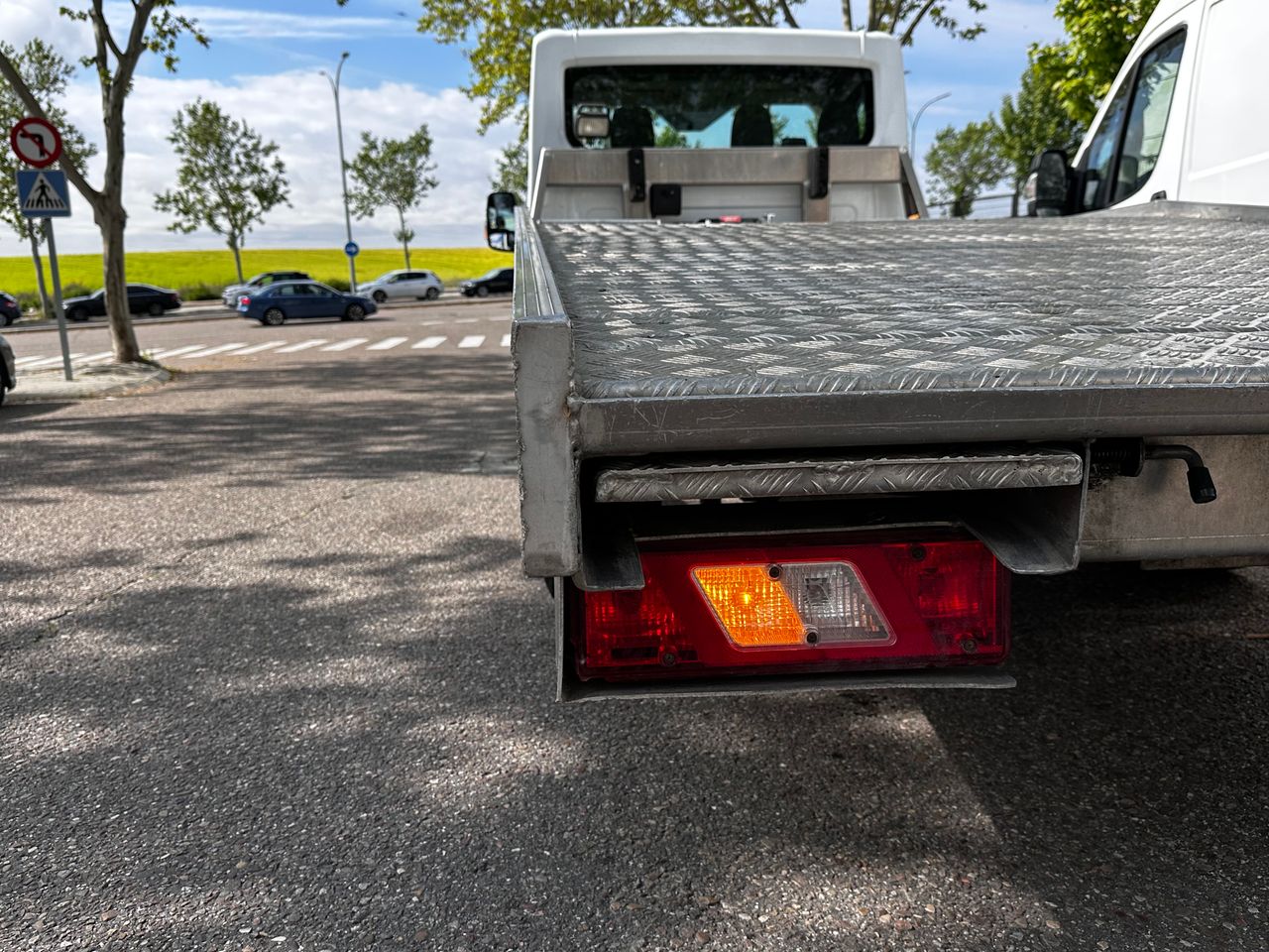 Foto Ford Transit 19
