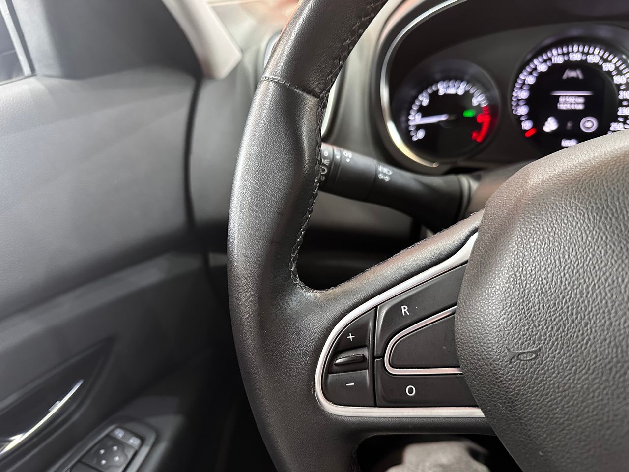 Foto Renault Scénic 16