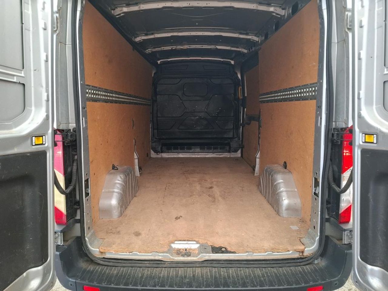 Foto Ford Transit 6