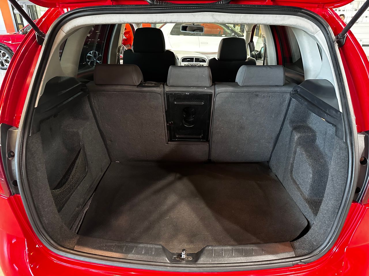 Foto Seat Altea 8
