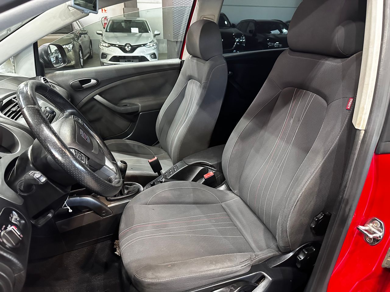 Foto Seat Altea 9