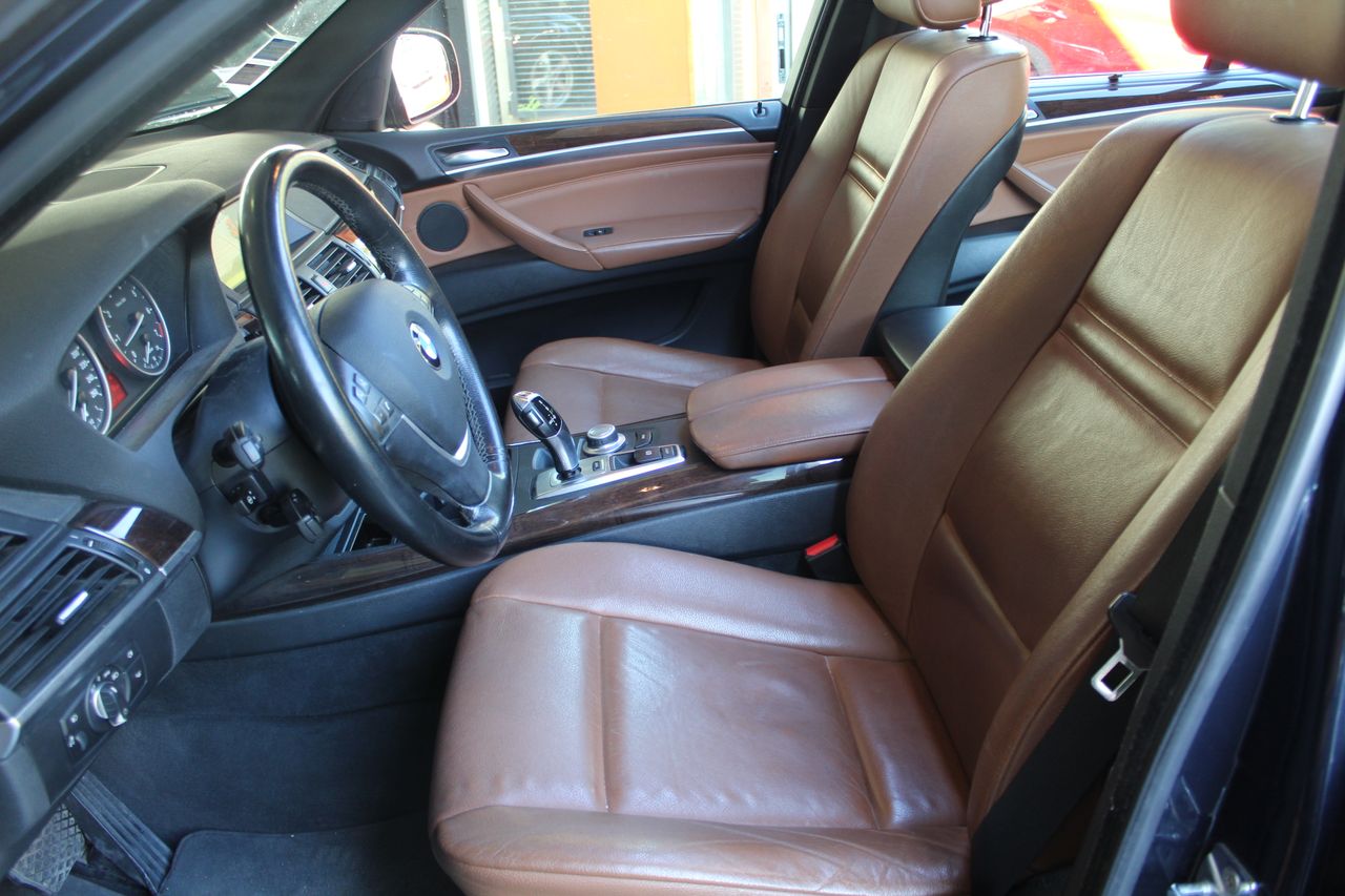 Foto BMW X5 6