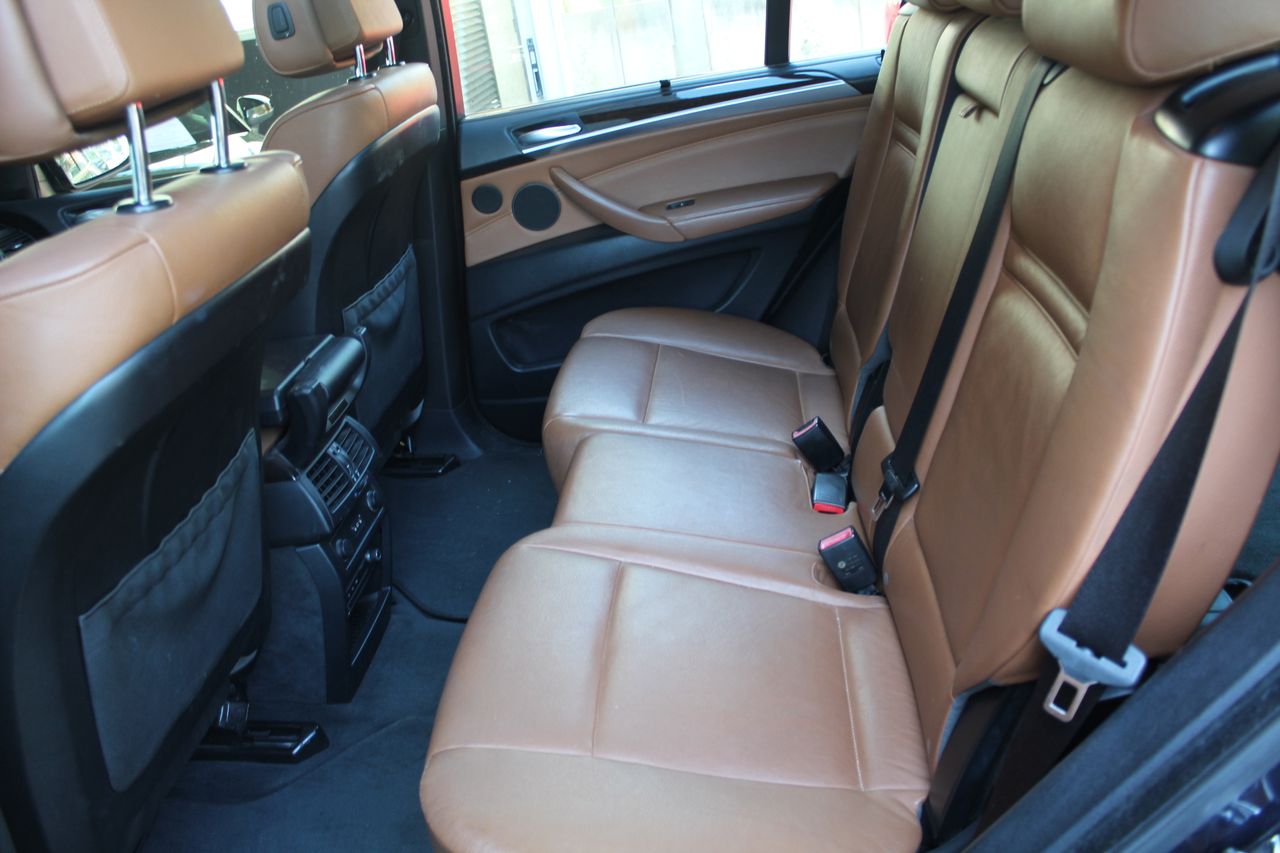 Foto BMW X5 7