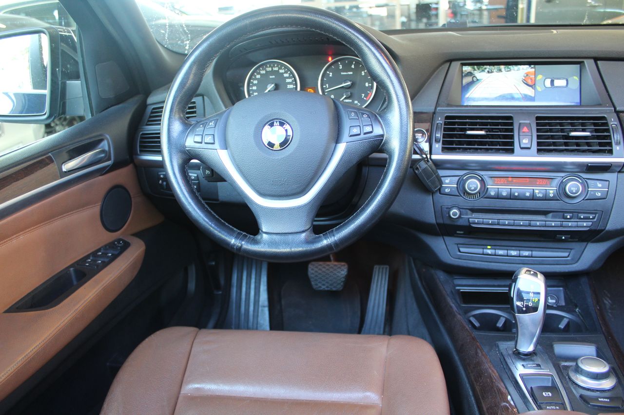 Foto BMW X5 9