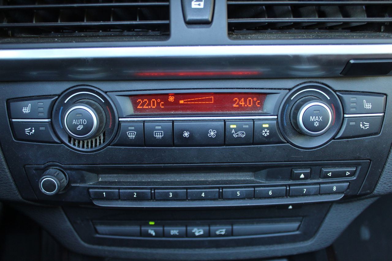 Foto BMW X5 17
