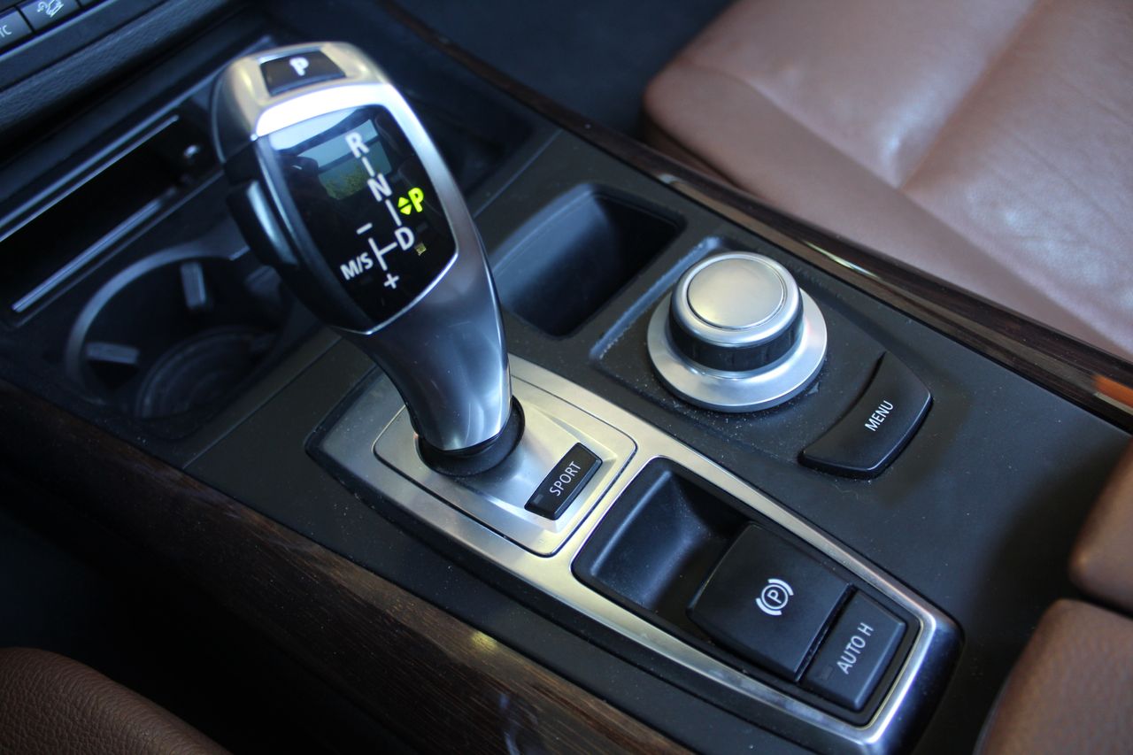 Foto BMW X5 19