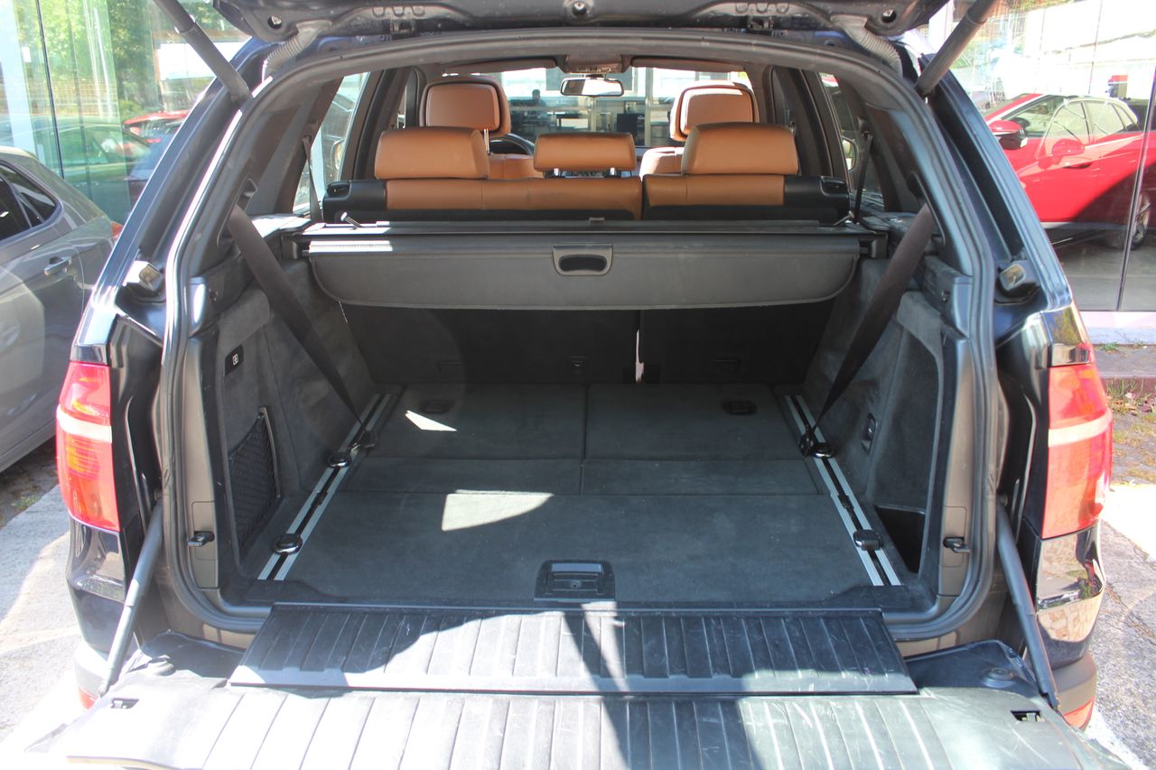 Foto BMW X5 20