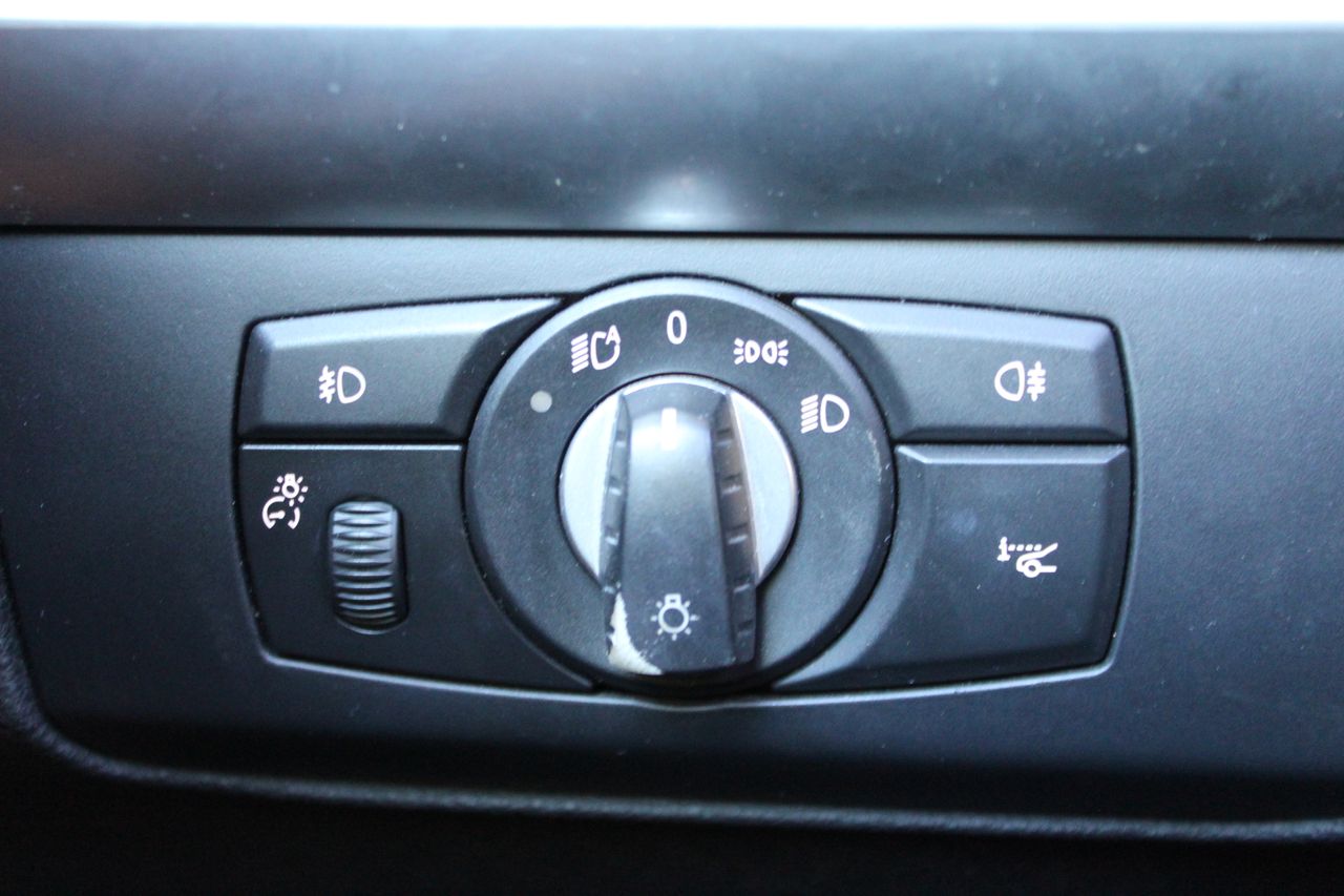 Foto BMW X5 23