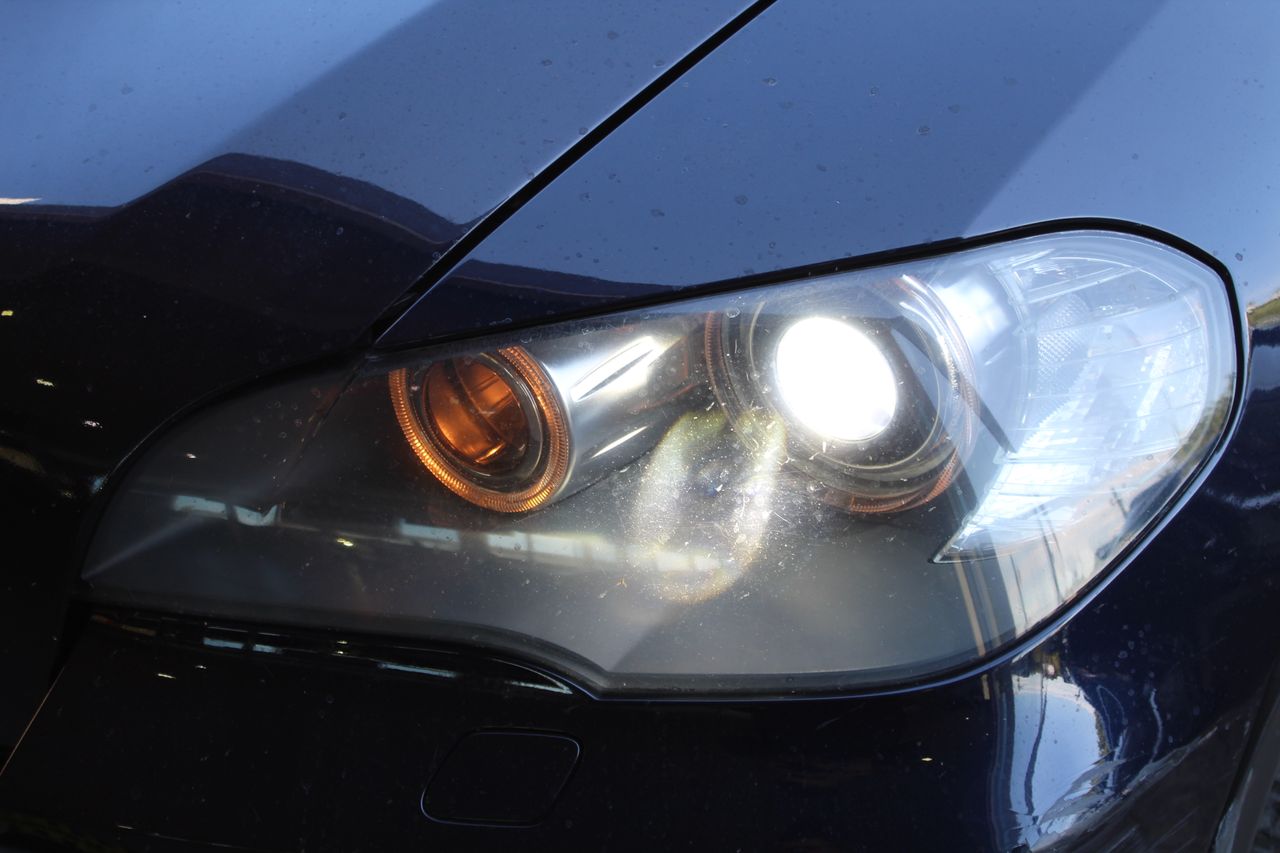 Foto BMW X5 25