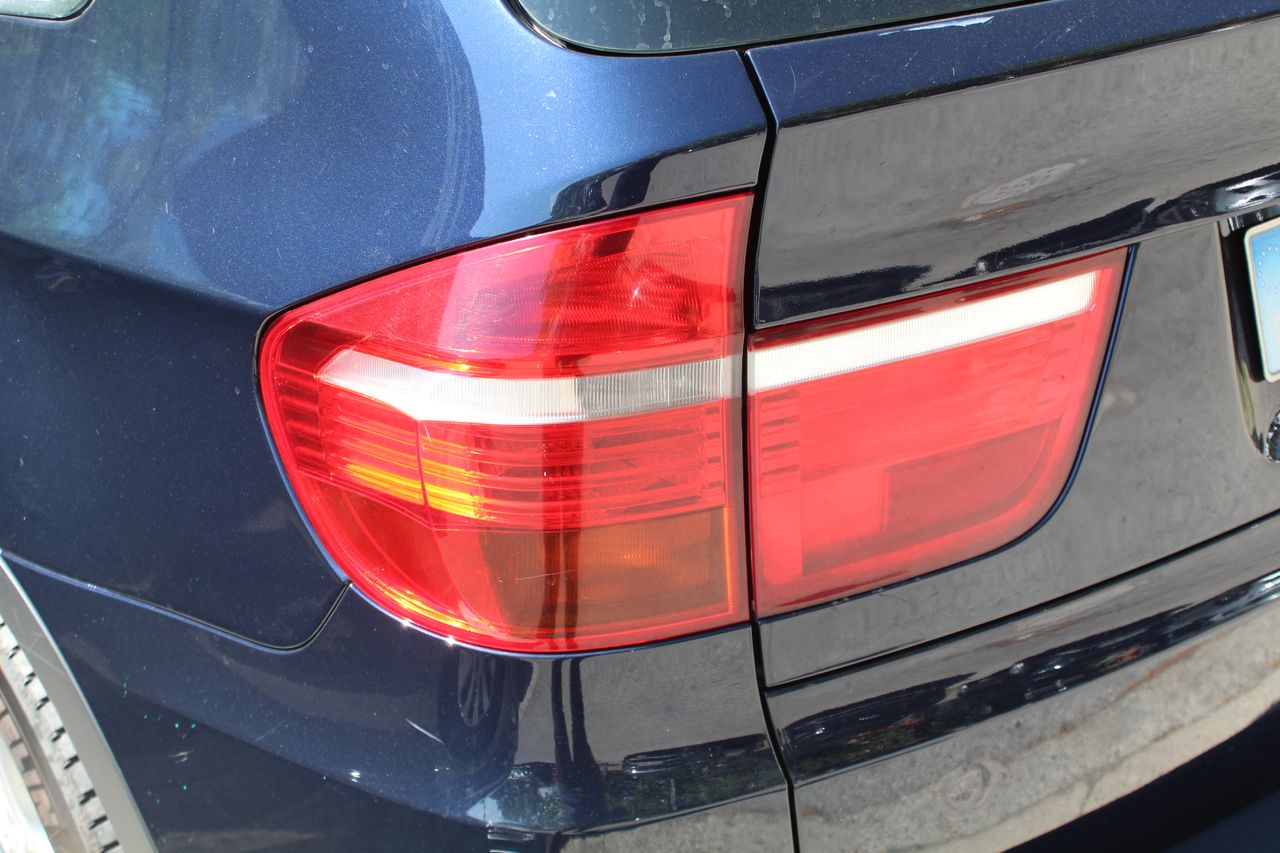 Foto BMW X5 26