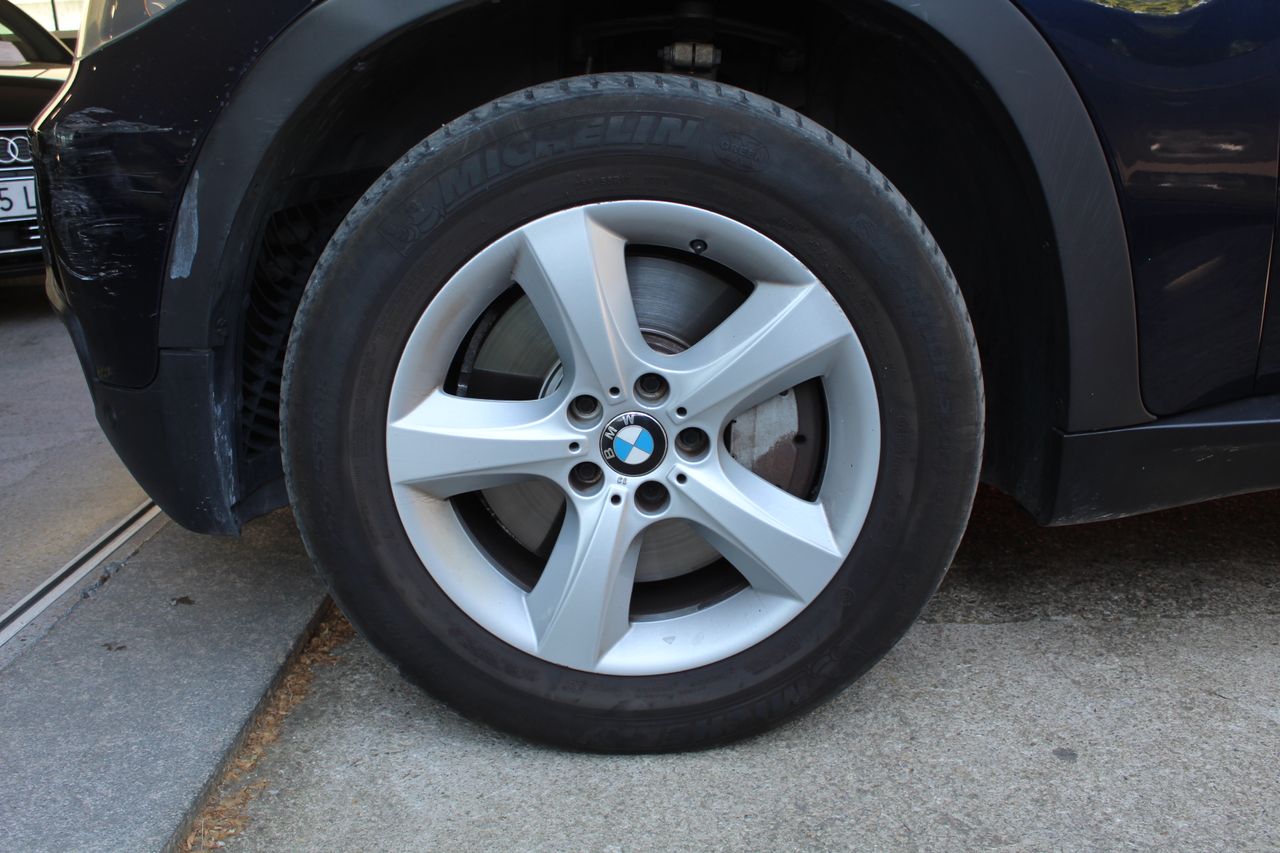 Foto BMW X5 27