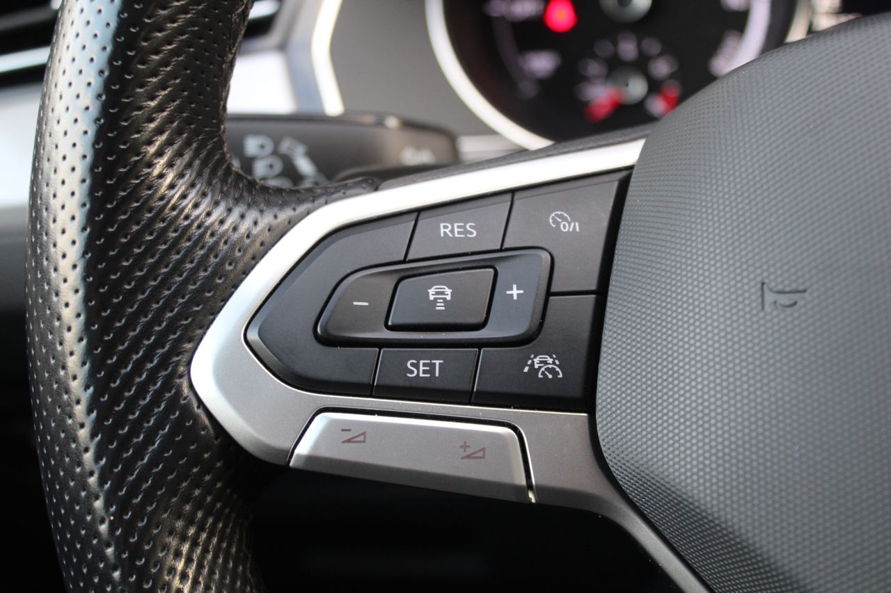Foto Volkswagen Passat 12
