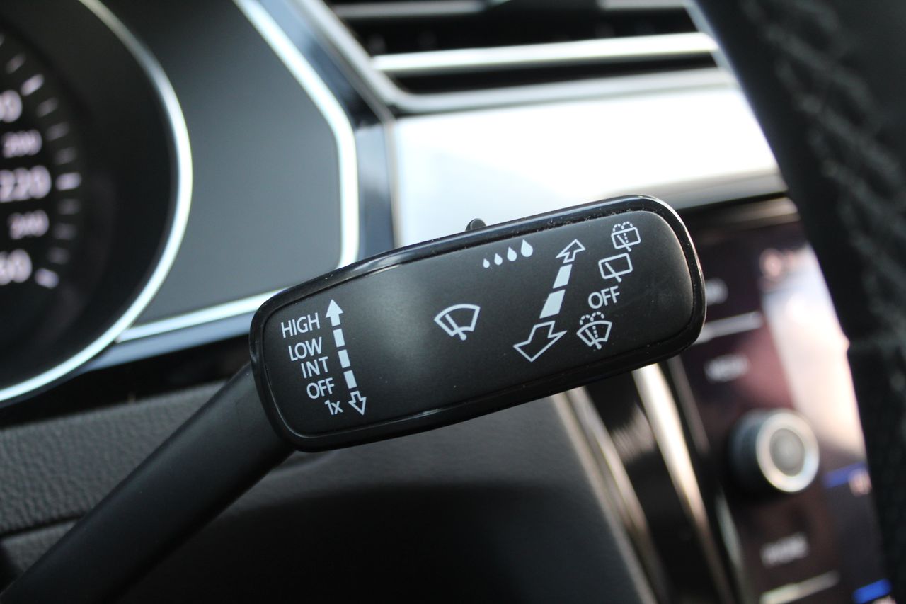 Foto Volkswagen Passat 15