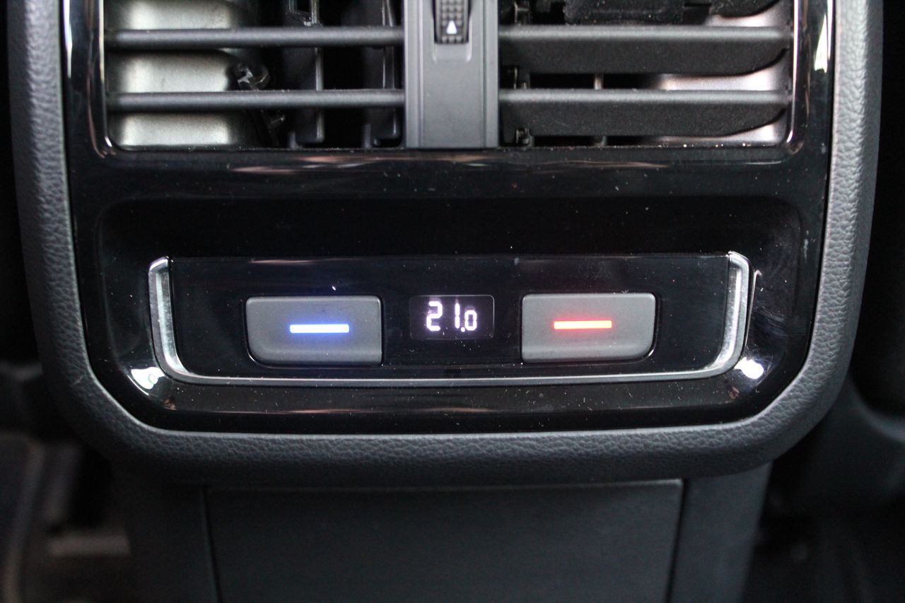 Foto Volkswagen Passat 22