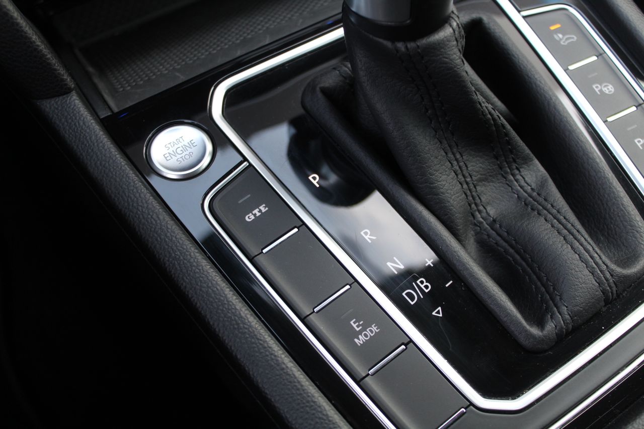 Foto Volkswagen Passat 23