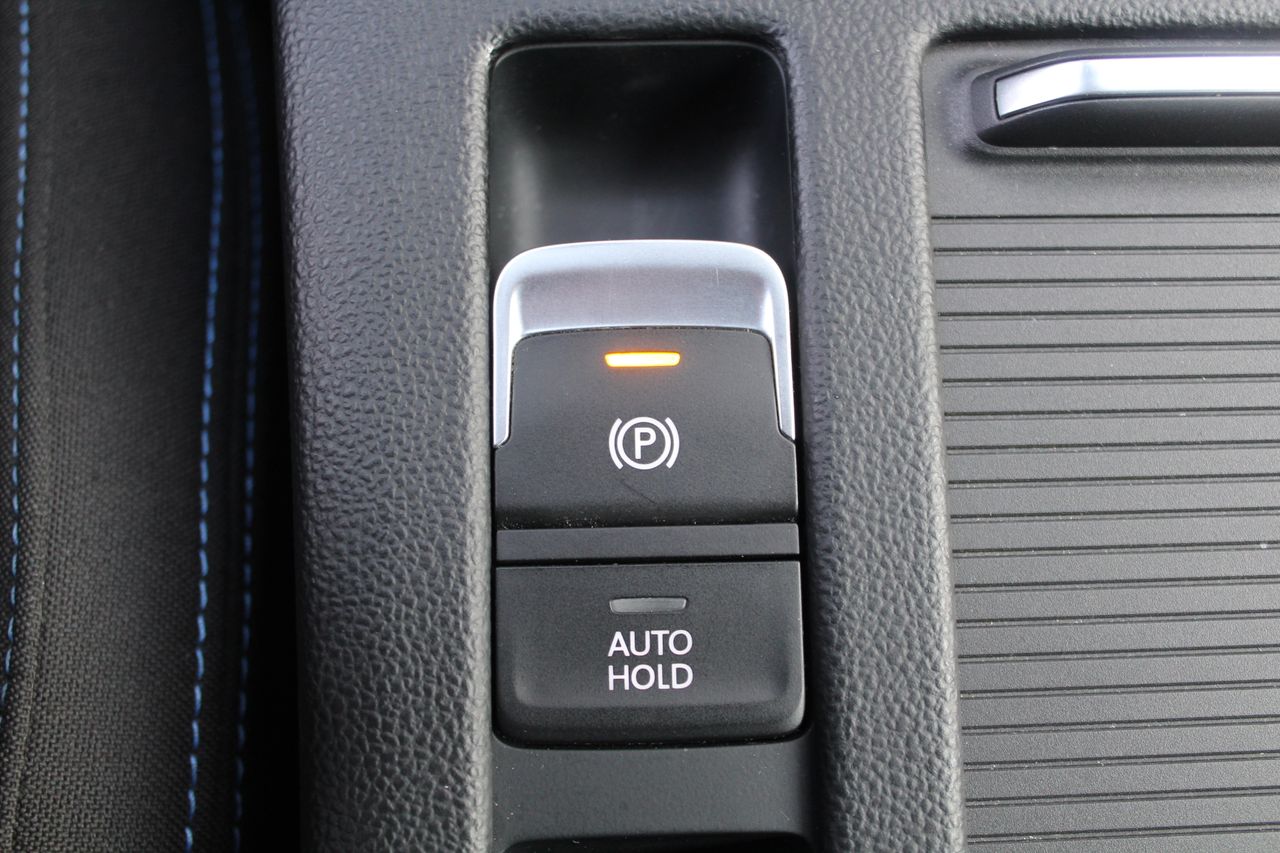 Foto Volkswagen Passat 25