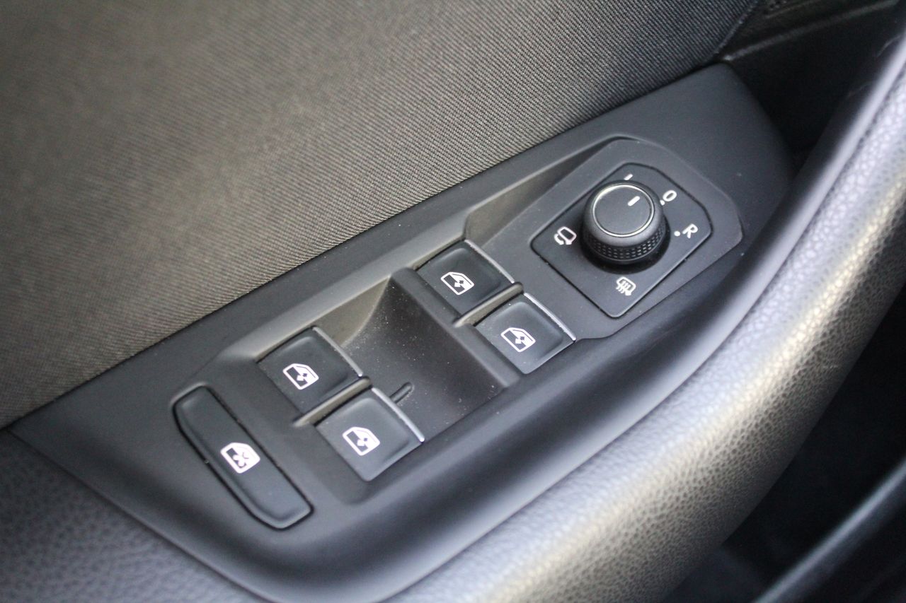 Foto Volkswagen Passat 27