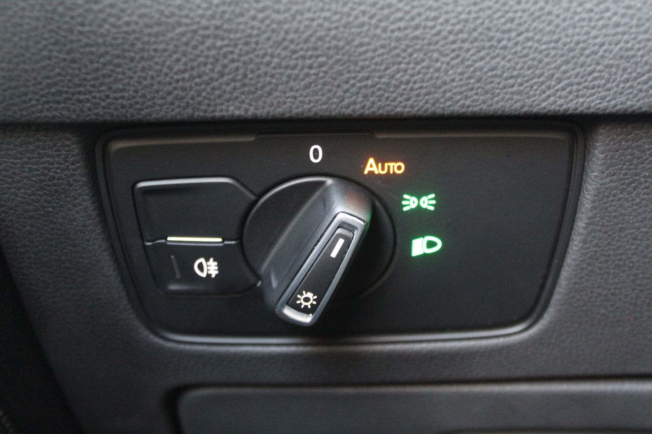 Foto Volkswagen Passat 28