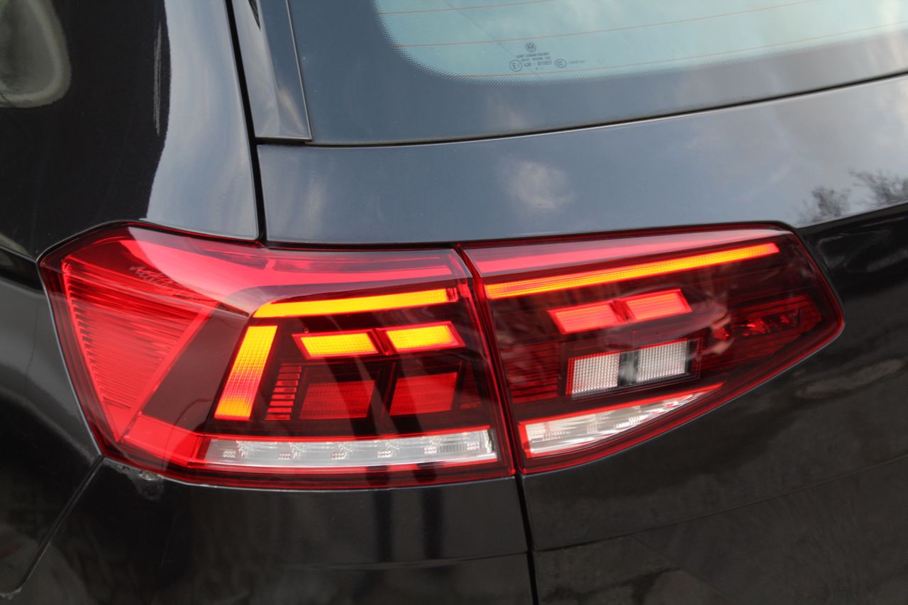 Foto Volkswagen Passat 30