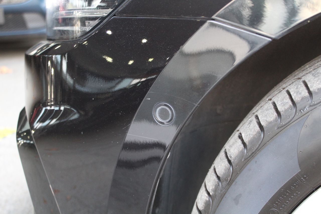 Foto Volkswagen Passat 32