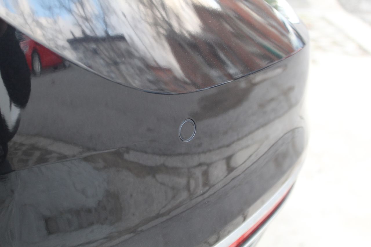 Foto Volkswagen Passat 33