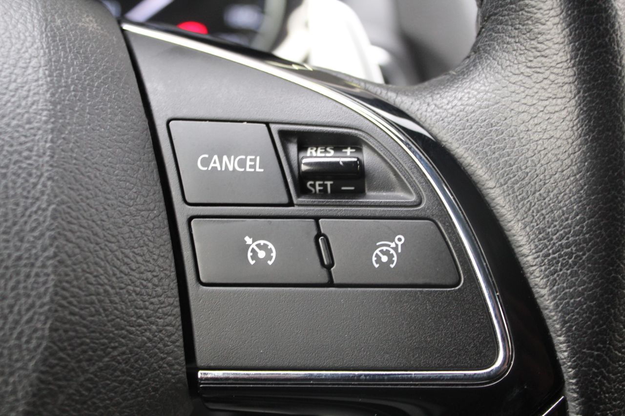 Foto Mitsubishi Eclipse Cross 13