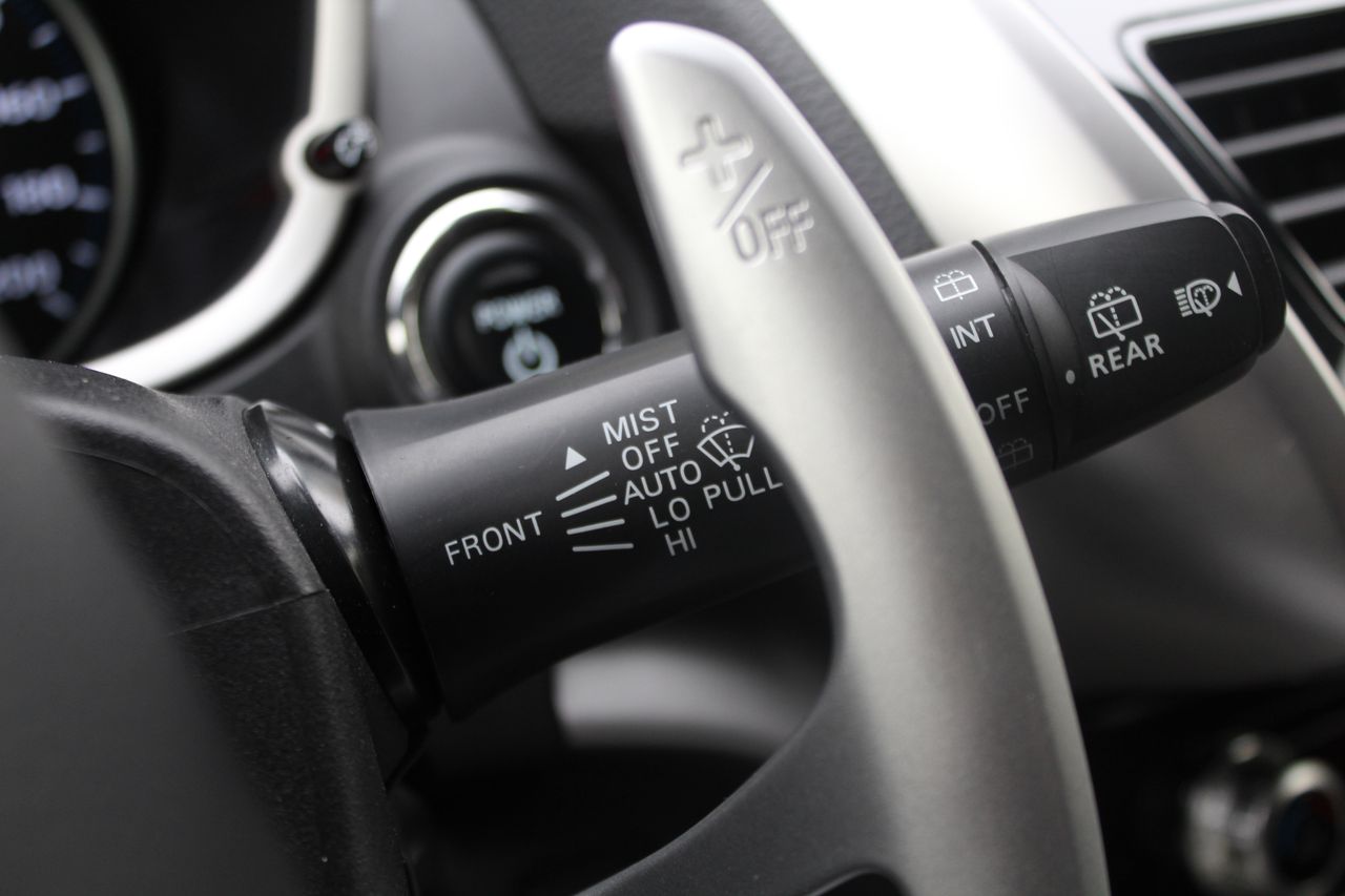 Foto Mitsubishi Eclipse Cross 15