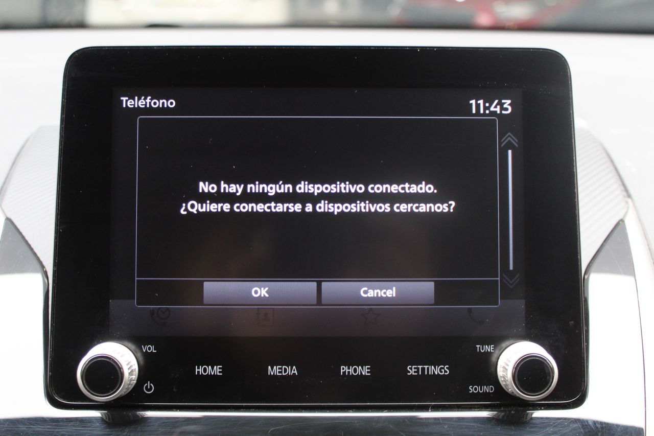 Foto Mitsubishi Eclipse Cross 18