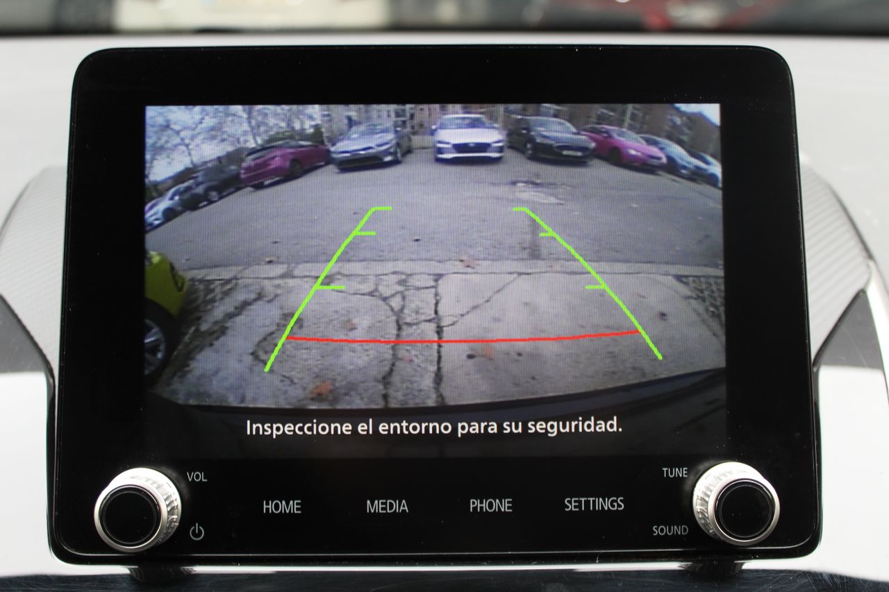 Foto Mitsubishi Eclipse Cross 20