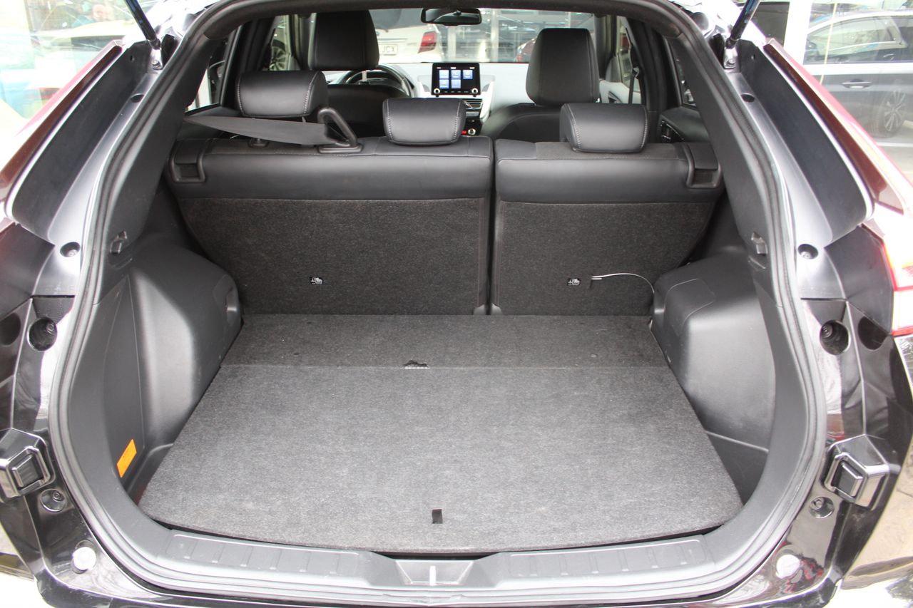 Foto Mitsubishi Eclipse Cross 24