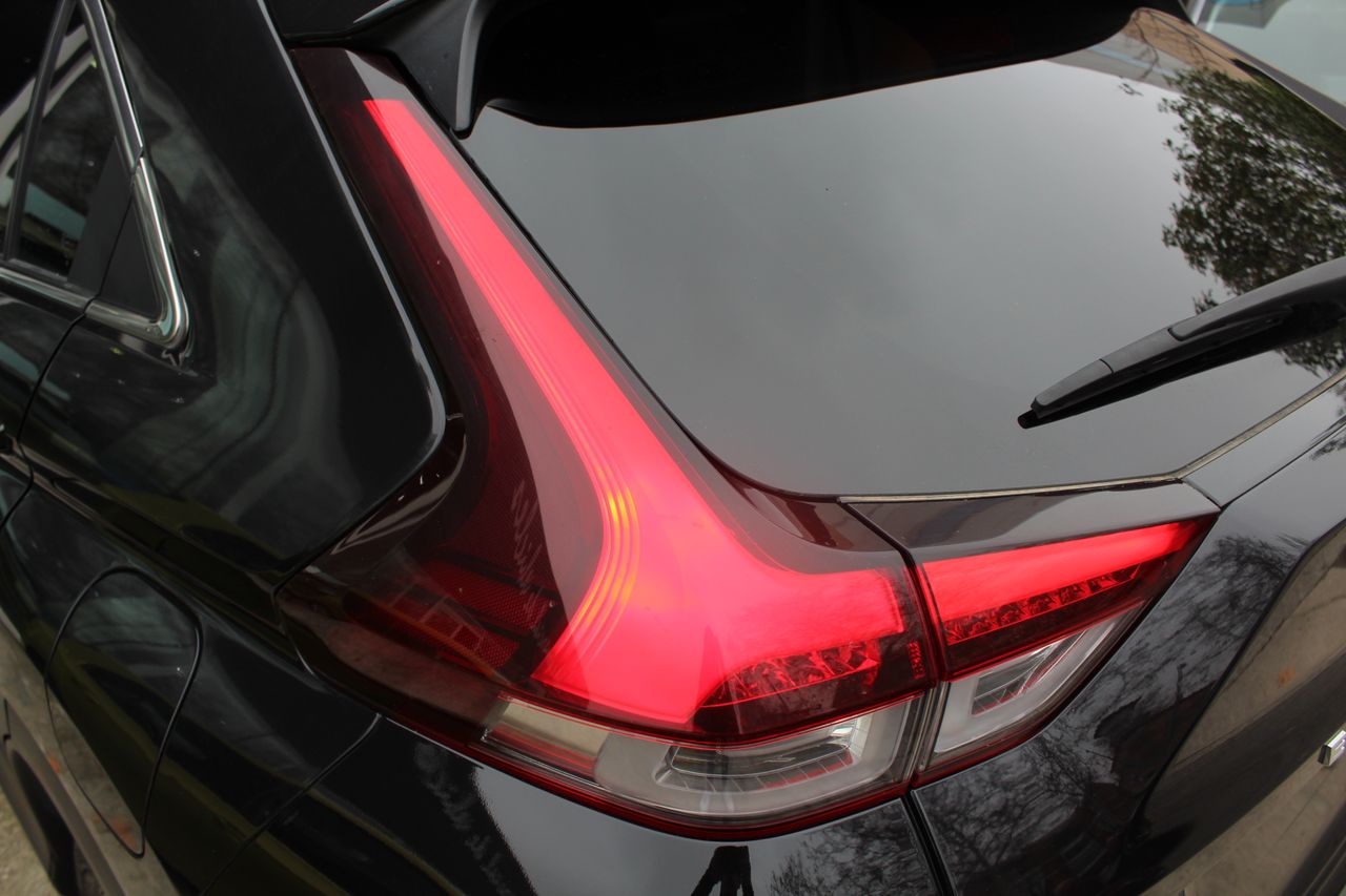 Foto Mitsubishi Eclipse Cross 30